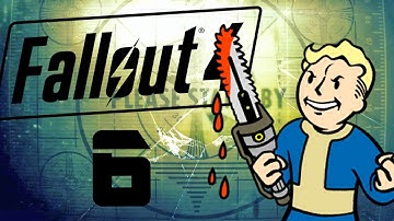 Fallout 4 Funny Moments | Ep.6 - KELLOGG