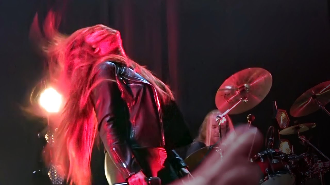 Sahara Dust (Epica) - Seif Al Din (20th Anniversary Show - 013, Tilburg - Netherlands 2022)