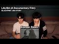 Korean React To LALISA (A Documentary Film)