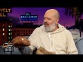 David Cross Brings a Special Loaf of Bread