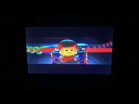 The Lego Movie