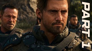 CALL OF DUTY: BLACK OPS 7 Campaign | Part 1: Exposure | 4K 60FPS
