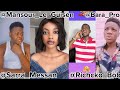 Sarra messan ft mansour le guisen x bara pro x richko bob grand journal de dougourouni city ep19