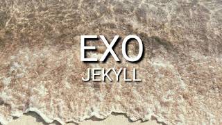 EXO 'Jekyll'