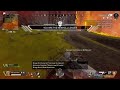 Apex Legends Season 5 Ps4 Ranked Split Squad Wipe