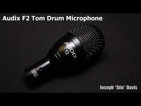 audix-f2-tom-drum-microphone
