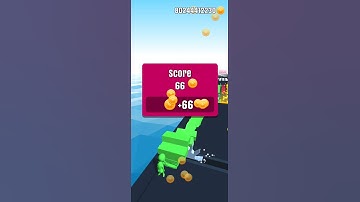 Level 36 Stack Color Hack Unlimited Coin and Mod Apk Max Speed Player