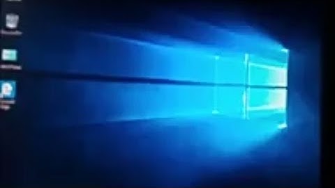 Learn computer #5. How to install Windows 10. For BLIND people