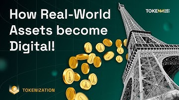 Digital Ownership is Here — And It Starts with Tokenization