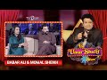 The umar sharif show  babar ali  momal sheikh  tv one