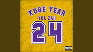 Kobe Year 24