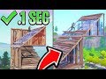 TOP 5 Tips to BUILD FAST on Console! How to Build Faster in Fortnite (Ps4/Xbox Building Tips) TOP 5 Tips to BUILD FAST on Console! How to Build Faster in Fortnite (Ps4/Xbox Building Tips)