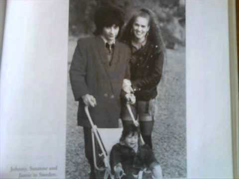 Johnny Thunders-Children Are People Too - YouTube