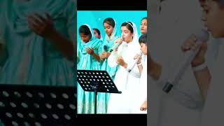 Khambra church Anointed worship song #viral video