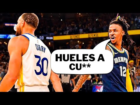 Video: Las maneras absolutamente locas y simples Nike perdió Steph Curry