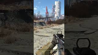 some of my fav Fallout 4 moments #fypage #falloutlore #fallout4 #gaming #rpg