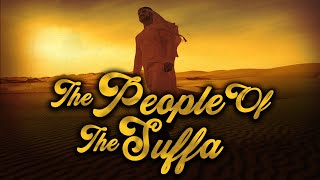 [EP29] The Prophet (ﷺ) Pranks Abu Hurayrah - Story Of Muhammad (ﷺ) - #SeerahSeries - Dr. Yasir Qadhi