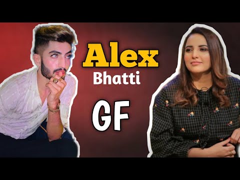 Alex Bhatti Girlfriend | KashiKing Roast