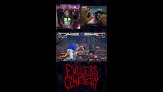 Saturdays with King: Tekken 8 Showdowns | EndlessCemetery Livestream