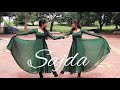 Sajda | Classical Dance | Dance Dreamer