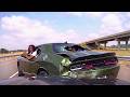 Top 10 PIT Maneuvers Caught on Police Dashcam