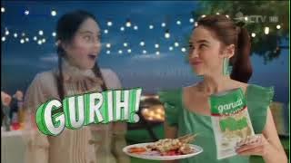 IKLAN Pilus Garuda - 30sec