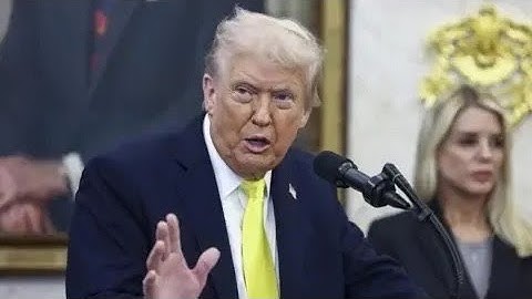 Top DOJ official PANICS on air after getting CAUGHT deleting Epstein files