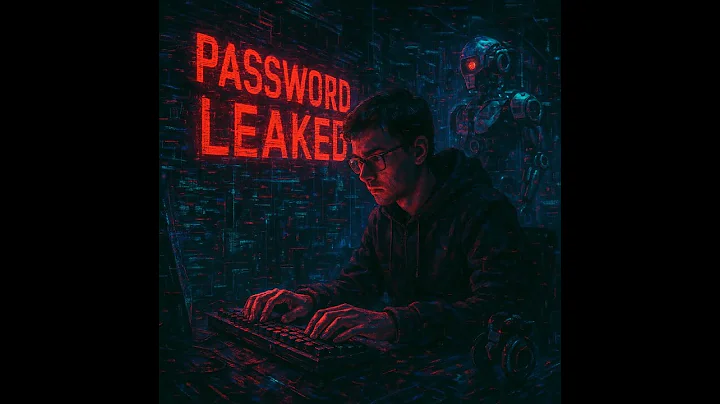 keep you passwords safe