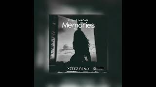 Xcho & Macan - Memories (XZEEZ Remix)