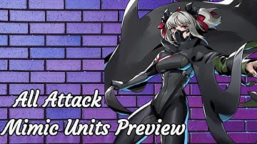 METAL SLUG ATTACK - Extra Raven Full Attack Preview