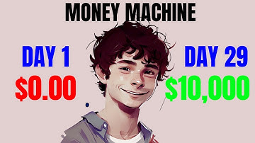 Starting an AI Automation Agency with $10,000 in 30 Days