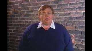 Celebrity Montreal International Comedy Festival (1988) feat. John Candy Profile