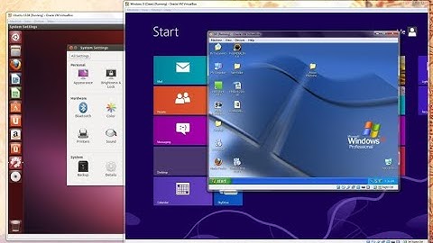 Virtual Box How to Change Host Key Combination