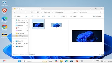 How To Fix File Explorer Preview Pane Not Working in Windows 11