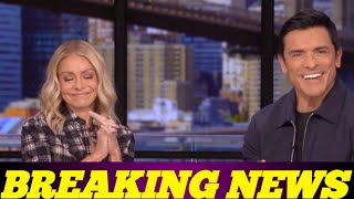 “Kelly Ripa Drops BOMBSHELL About Mark Consuelos After Having 3 Kids!”