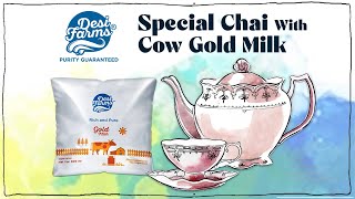 Best Preservative-Free Cow Milk in Pune & Mumbai |Best Milk for Tea| Desi Farms Milk & Dairy screenshot 1