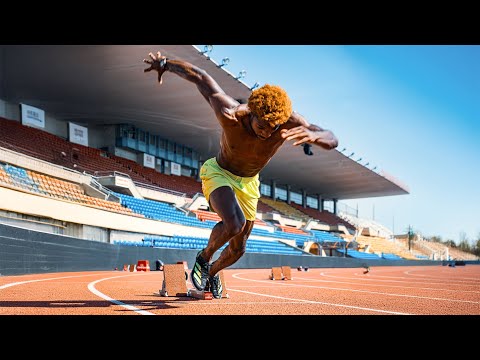 Lausanne Diamond League 08-26-2022 | Noah Lyles