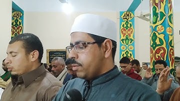 تراويح ليلة الثاني والعشرون برواية قالون عن نافع المدني ١٤٤٤-٢٠٢٣