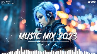 Summer Music Mix 2023EDM Remixes of Popular SongsEDM Gaming Music - Bass Boosted