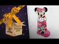 Best Disney Christmas Stockings To Buy On Christmas 2018. | Christmas Countdown Guide