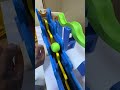 Marble Run ☆ New Mi-tan Course②