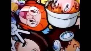 Digimon 2 Closing Dub Indonesia (Episode 1-4)