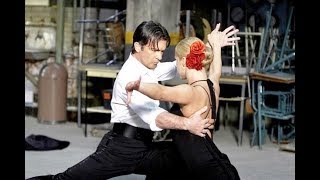 Dance Collection: Tango (Gotan Project \