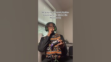 Madden 18 animations were CLEAN🔥#shorts