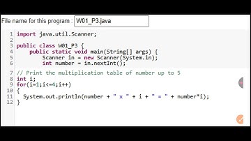 NPTEL | Programming in JAVA | WEEK 01 | Programming Assignment 3