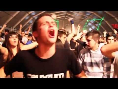 Видео: Краски - Оранжевое солнце (Dj Borman Njoy vs Dj Yan Full - On remix 2014) Хит Лета 2014