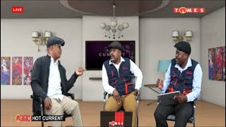 HOT CURRENT YA LERO PA 23 NOVEMBER, BRIAN BANDA NDI ANZAKE ATOKOTA IZI