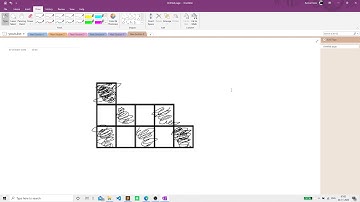 Chess Coloring Algorithm | Problem D | Domino for Young | Codeforces Contest 609 | Divison 2