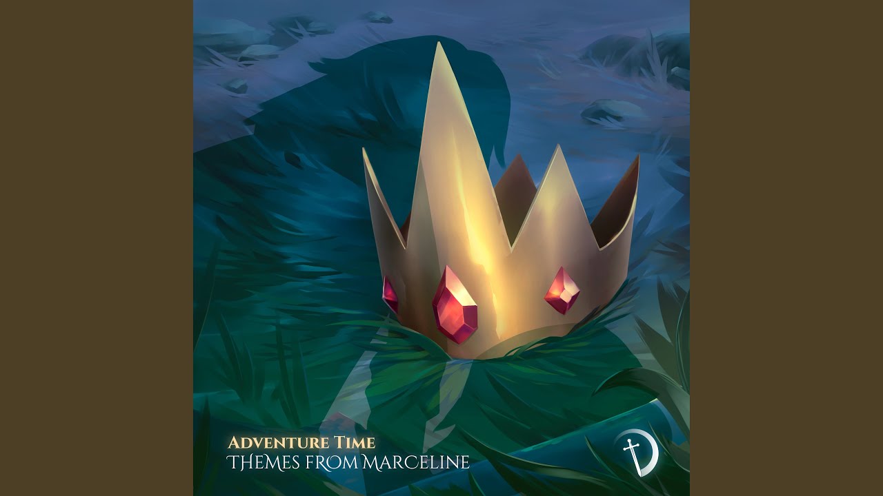 Fry Song (From "Adventure Time")