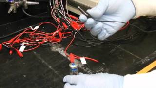 Mini-MEC: Part 3- Connecting the MECs to a power soucre